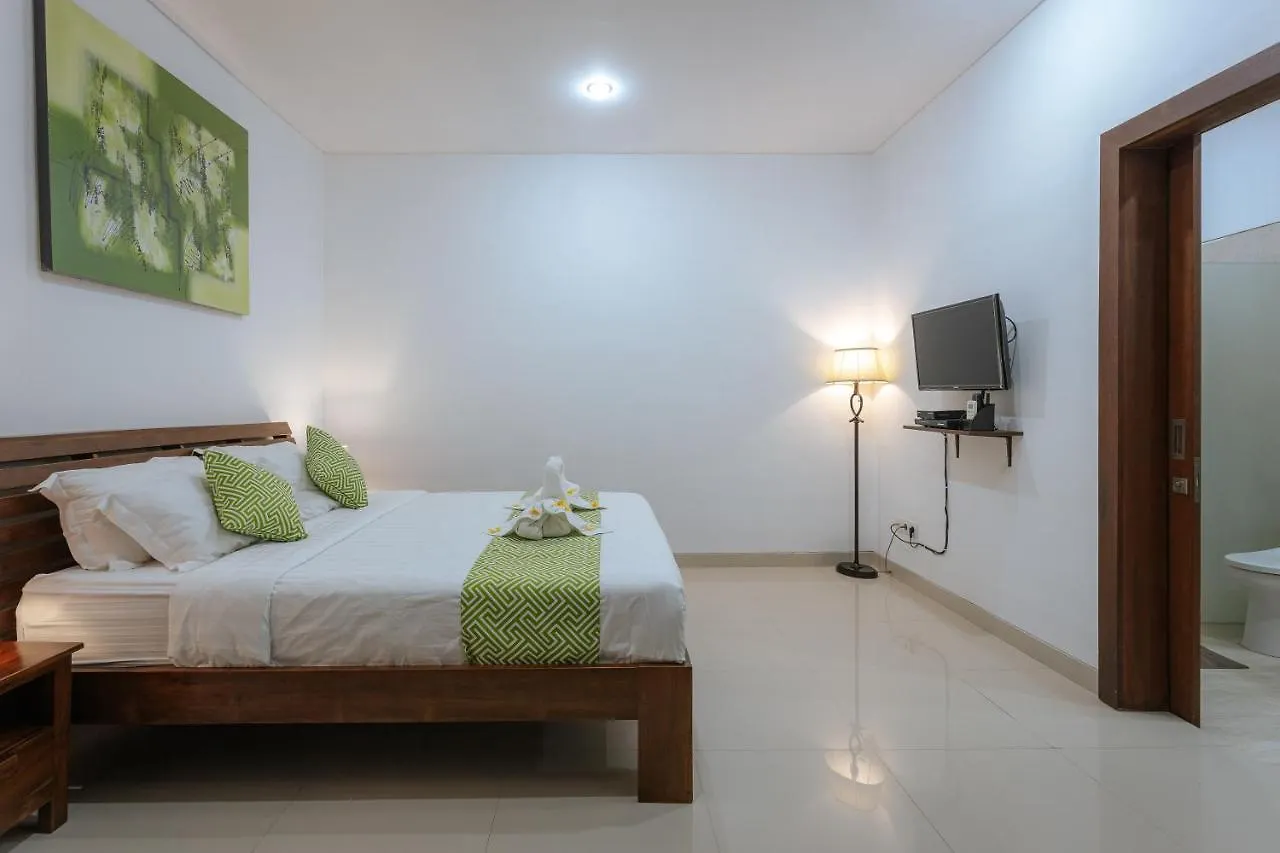 Villa Sedana Seminyak