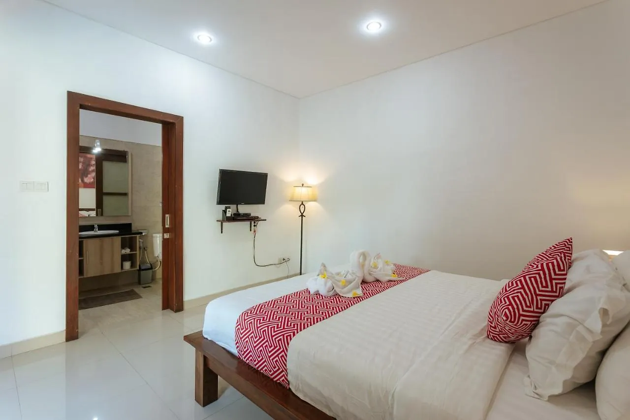Villa Sedana Seminyak