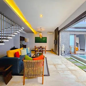 Icon - By Karaniya Experience - Chse Certified Seminyak