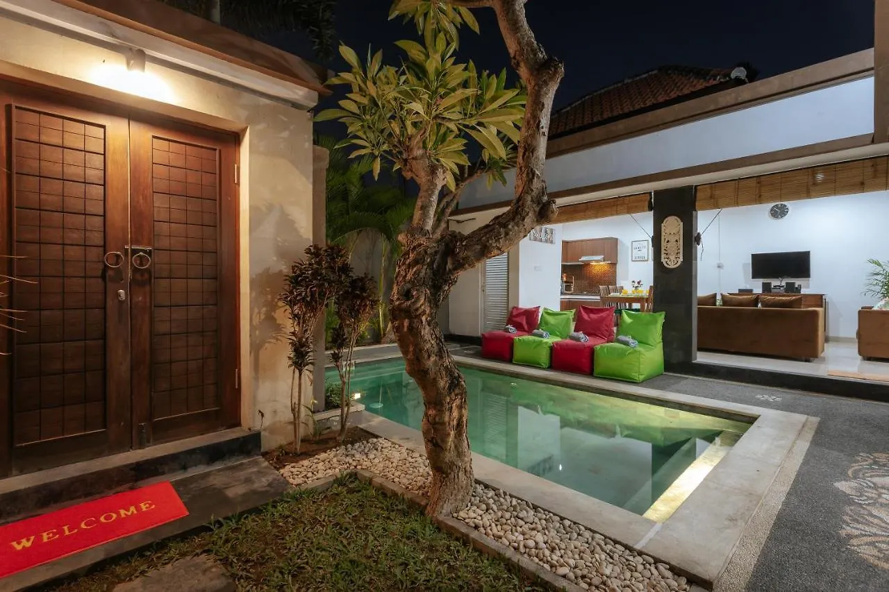Villa Sedana Seminyak