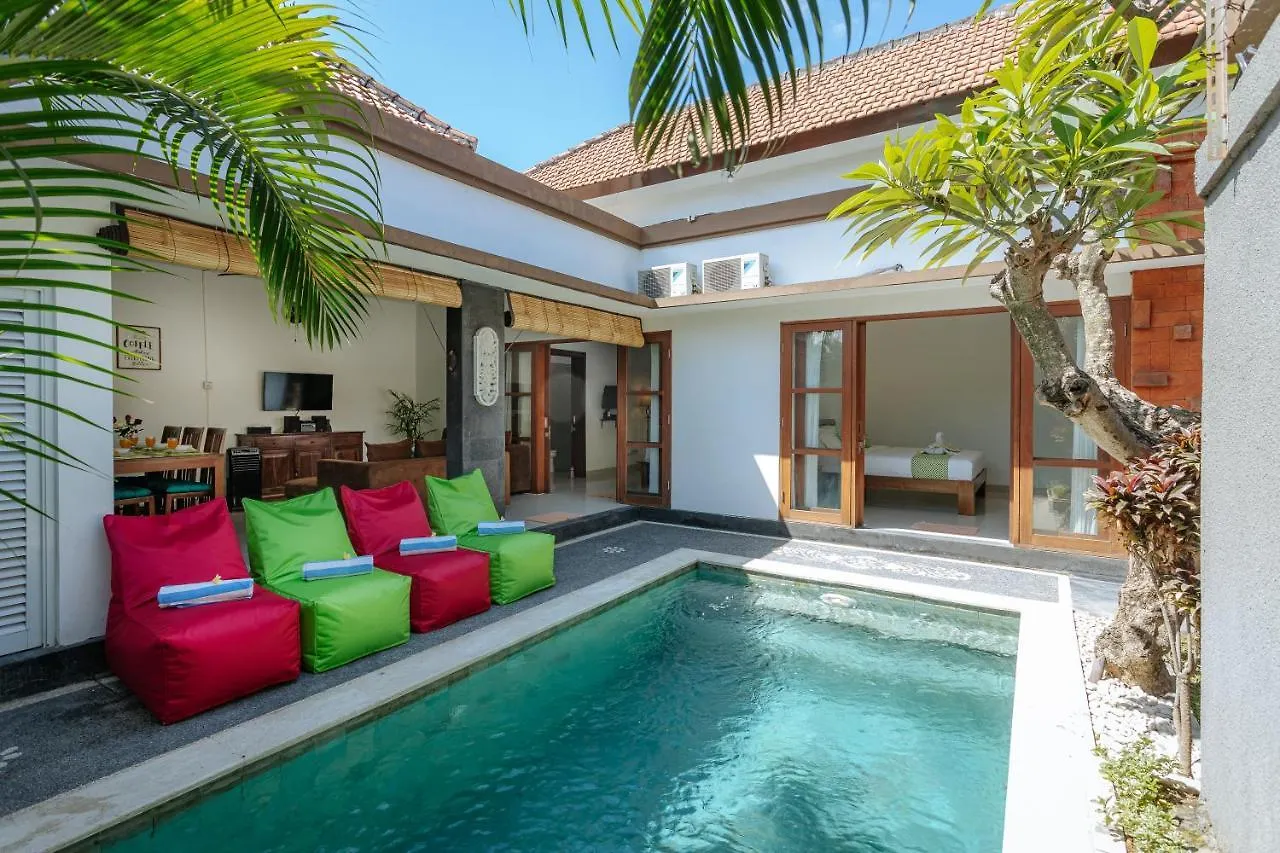 Villa Sedana Seminyak