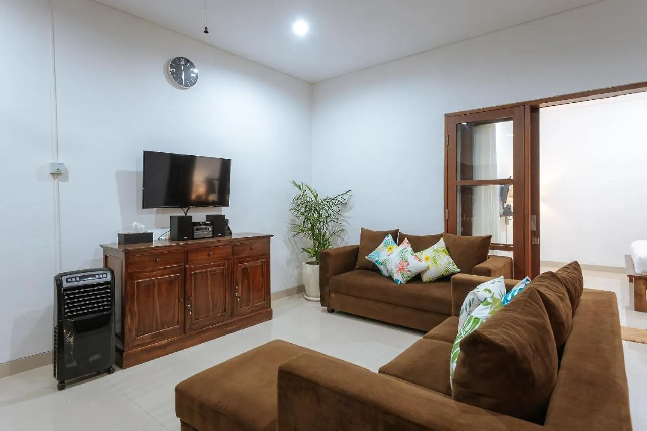 Villa Sedana Seminyak