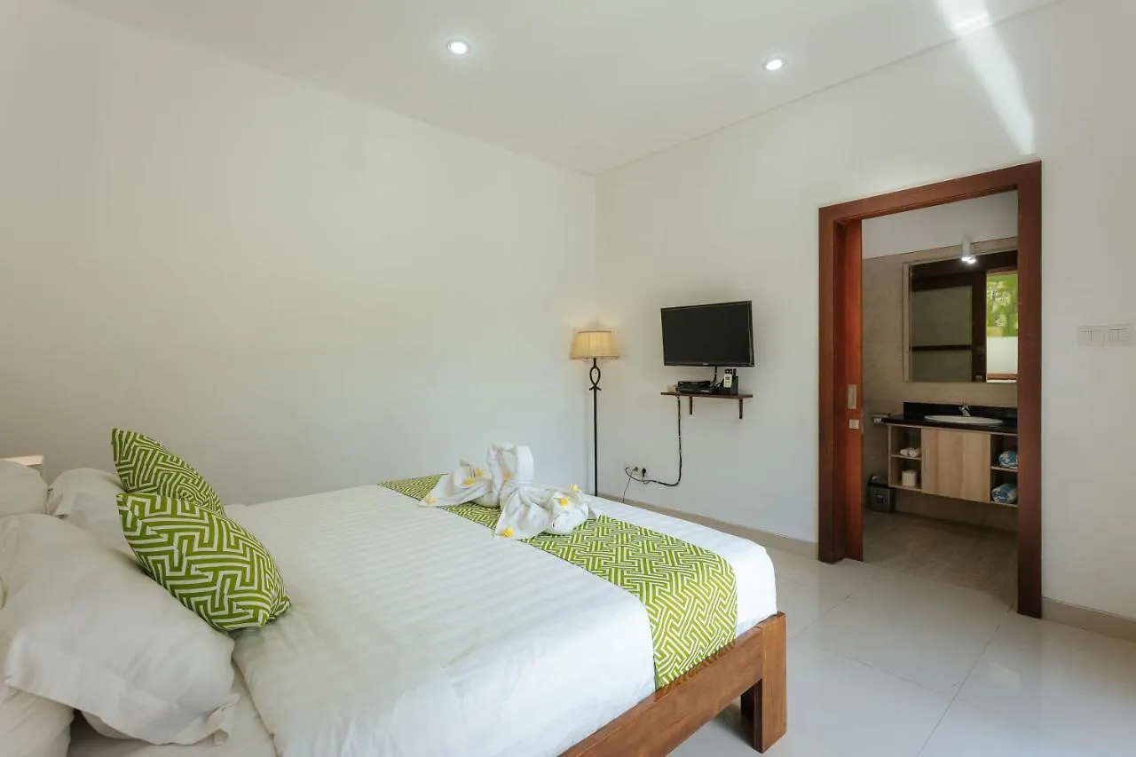 Villa Sedana Seminyak