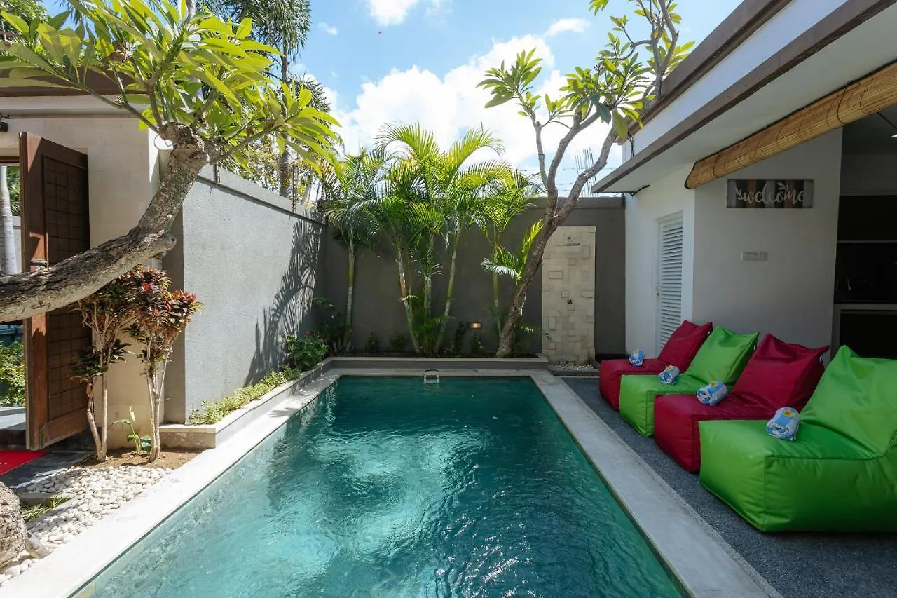 Villa Sedana Seminyak