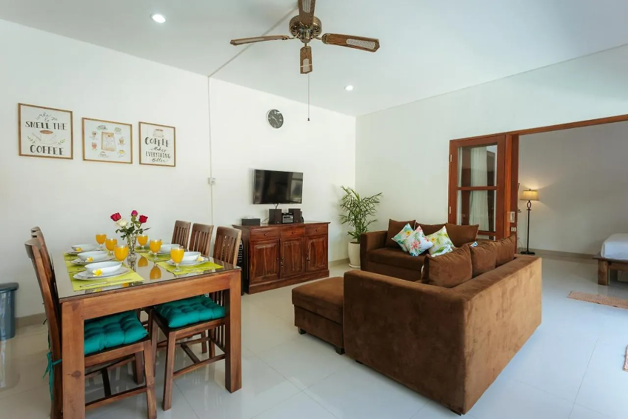 Villa Sedana Seminyak