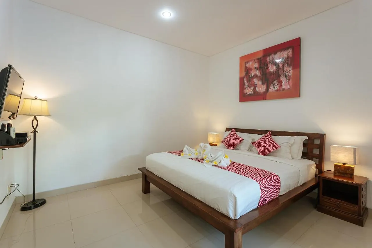 Villa Sedana Seminyak