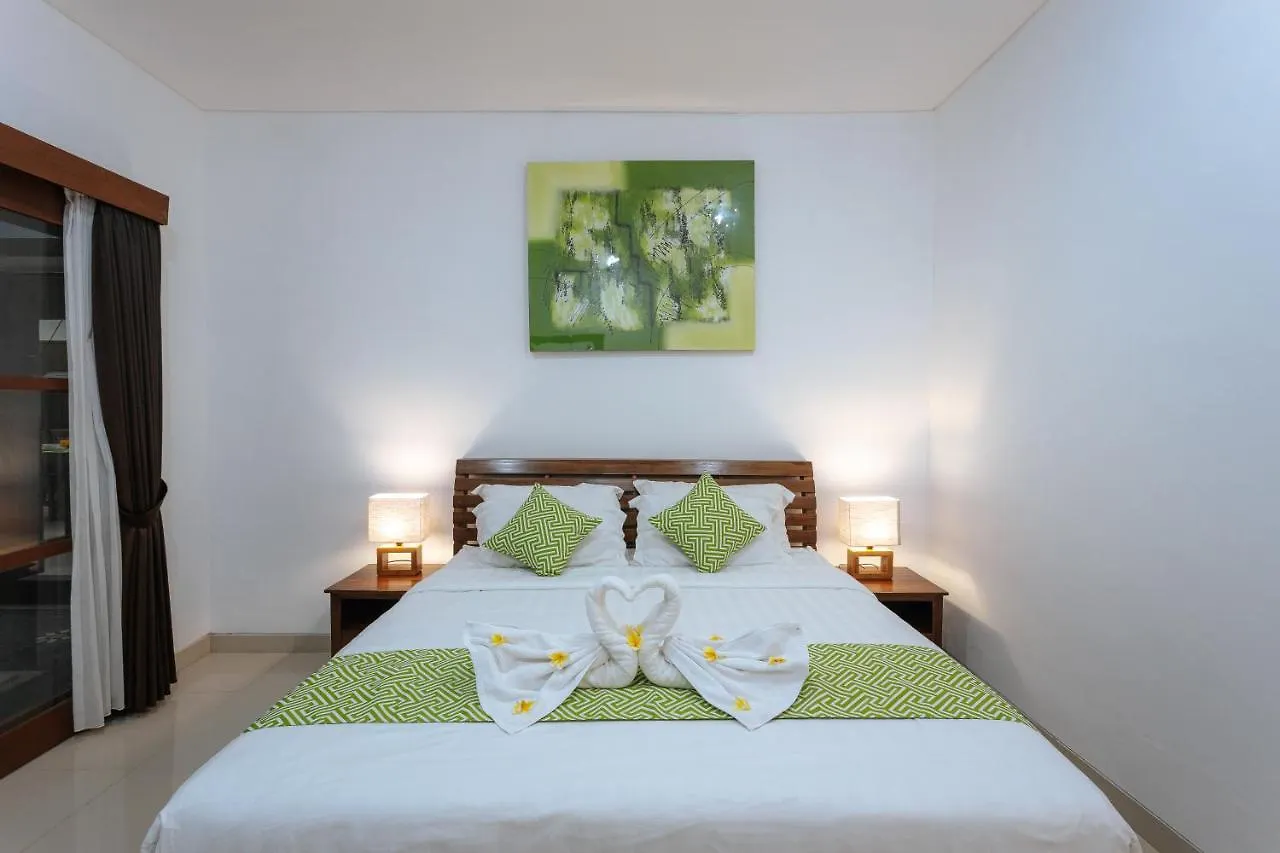 Villa Sedana Seminyak