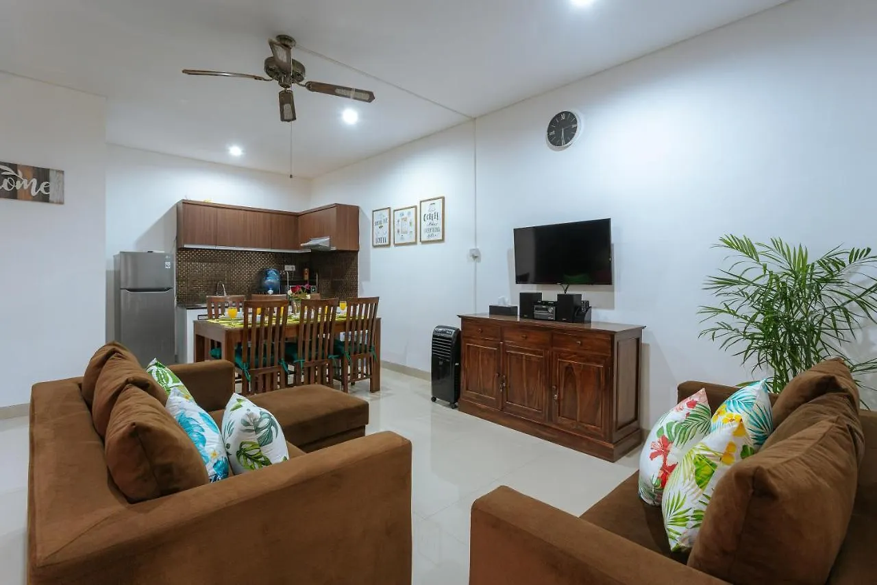 Villa Sedana Seminyak