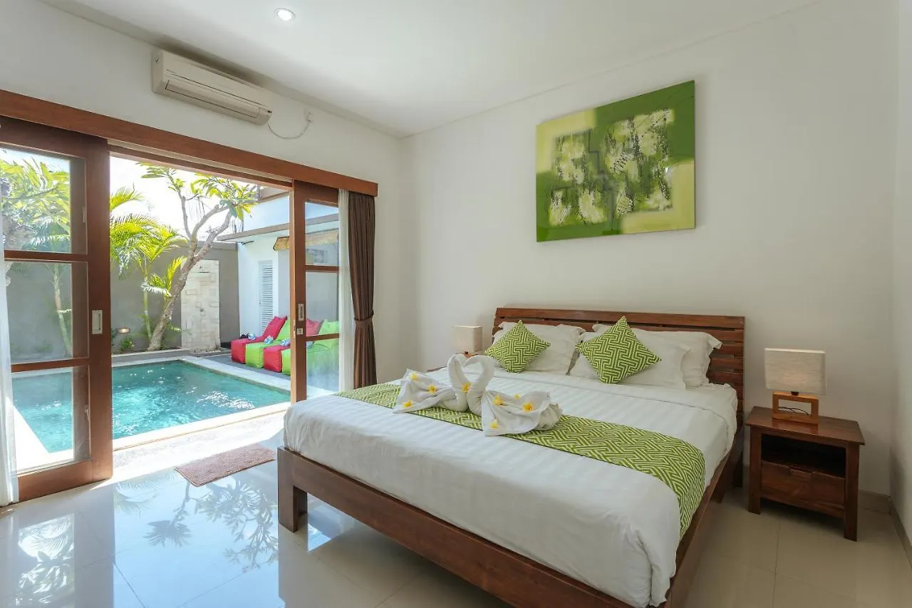 Villa Sedana Seminyak