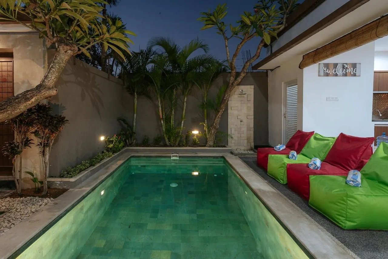Villa Sedana Seminyak
