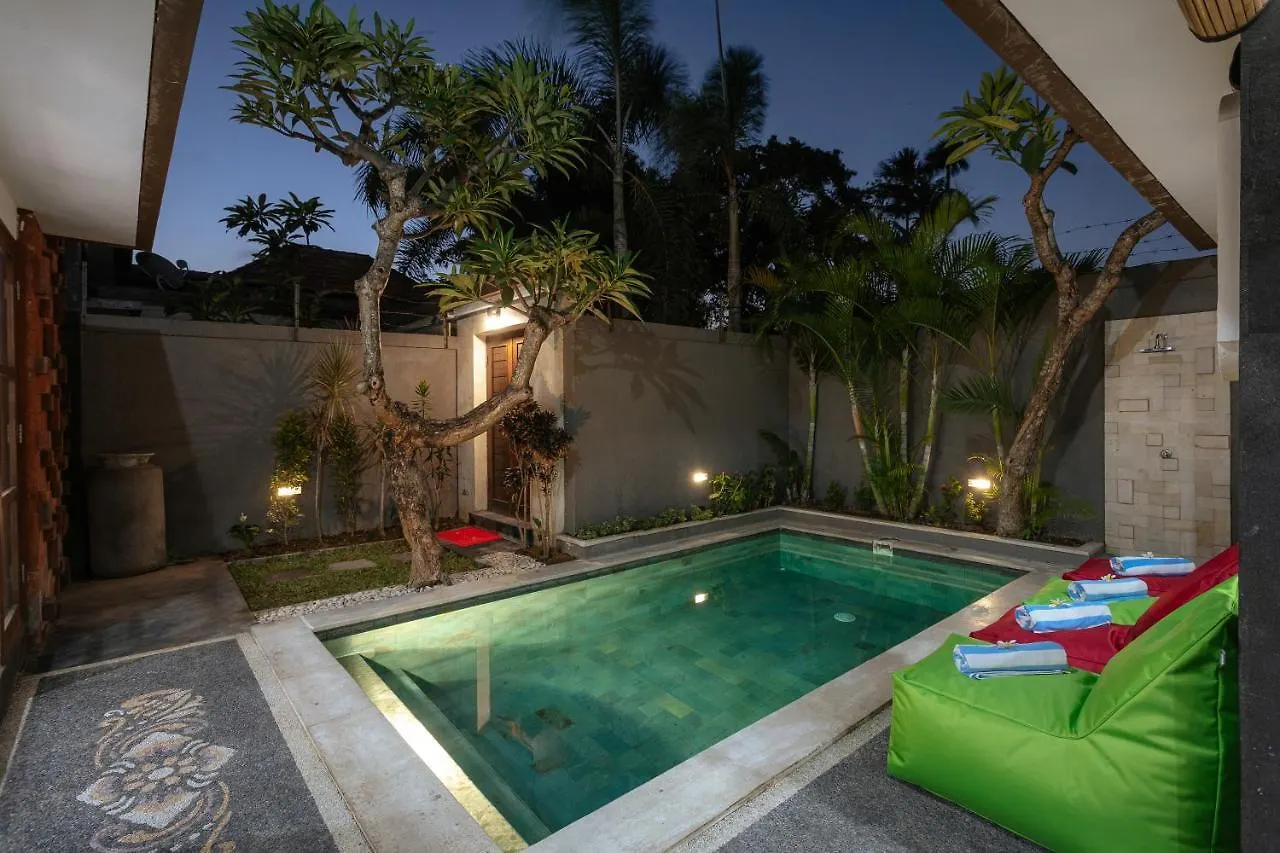 Villa Sedana Seminyak