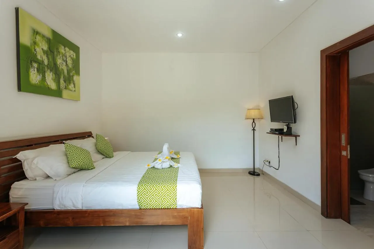 Villa Sedana Seminyak
