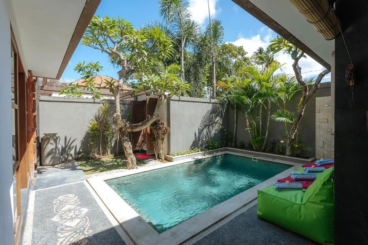 Villa Sedana Seminyak