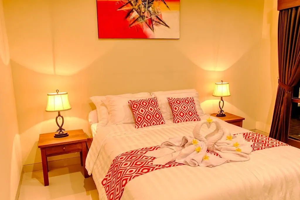 Villa Sedana Seminyak