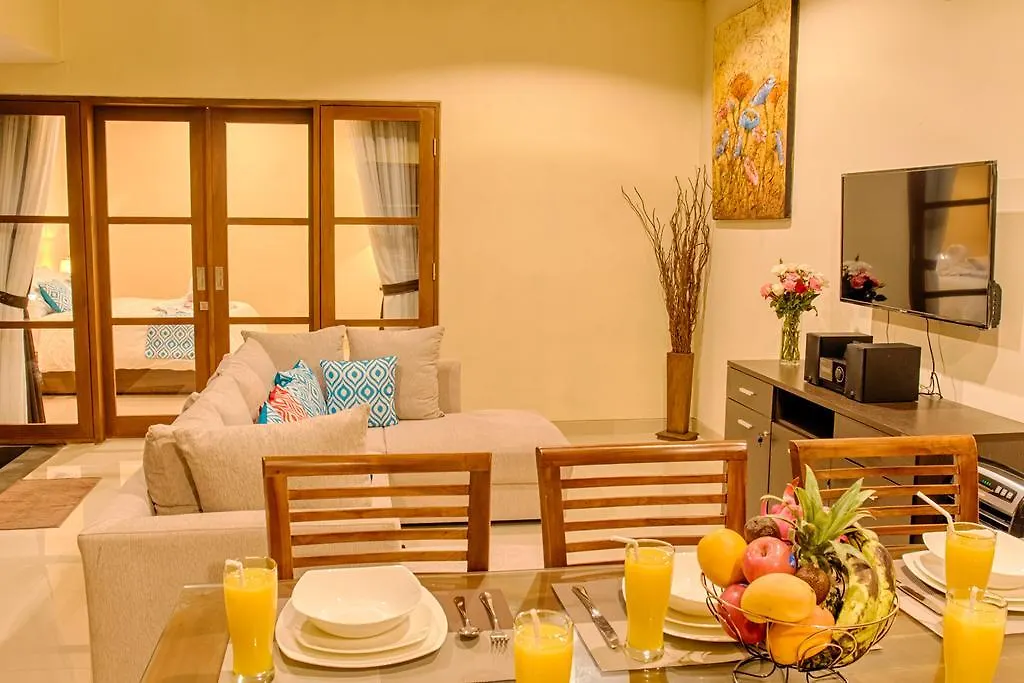 Villa Sedana Seminyak