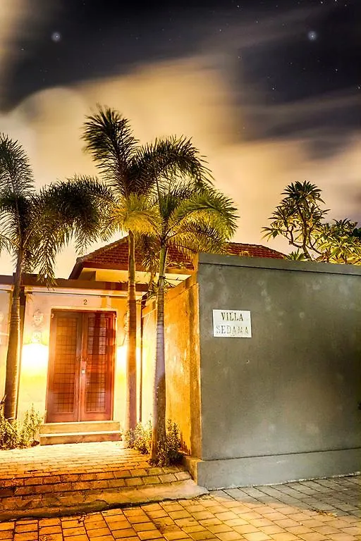 Villa Sedana Seminyak
