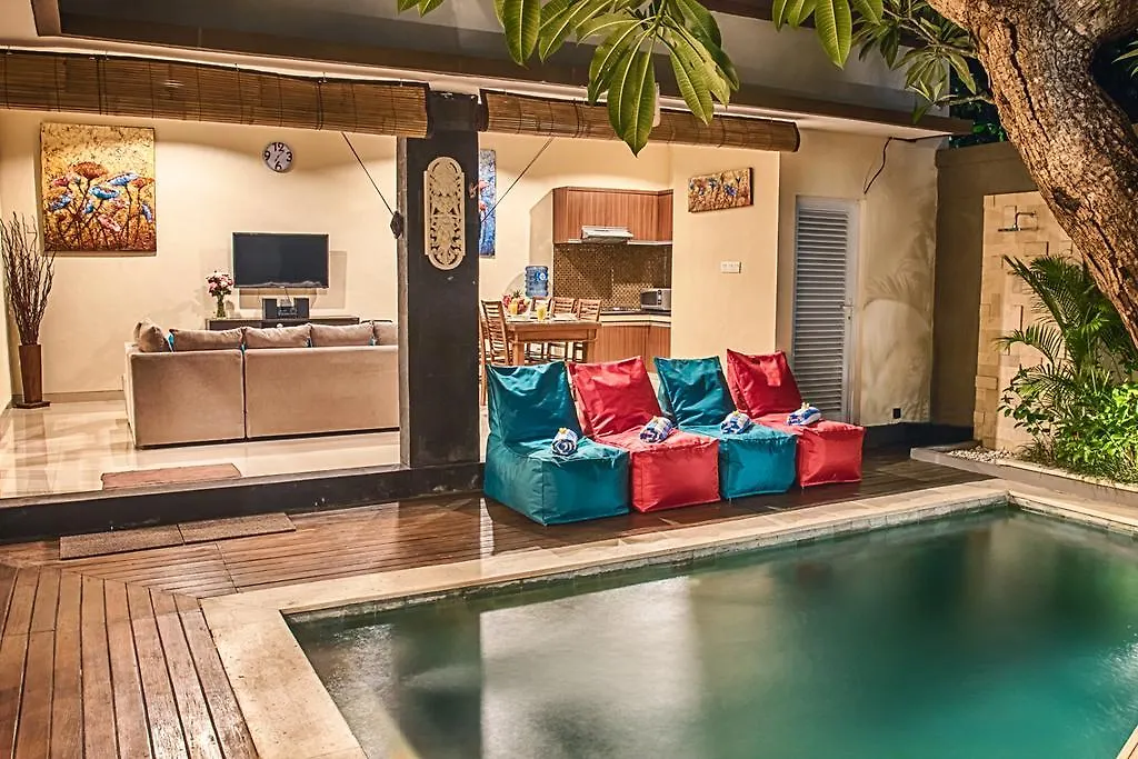 Villa Sedana Seminyak